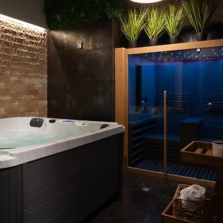 Luxury Salt & Stone With Area In * Nin