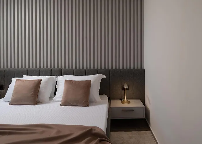 Vila Luxury Salt & Stone With Area In *