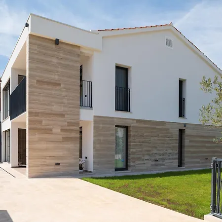 Luxury Salt & Stone With Area In 宁