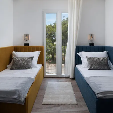 Luxury Salt & Stone With Area In 宁