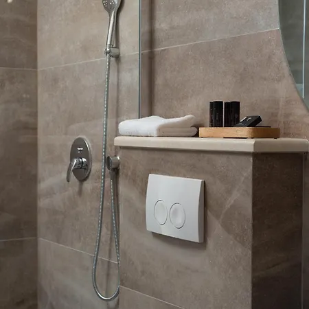 Villa Luxury Salt & Stone With Area In