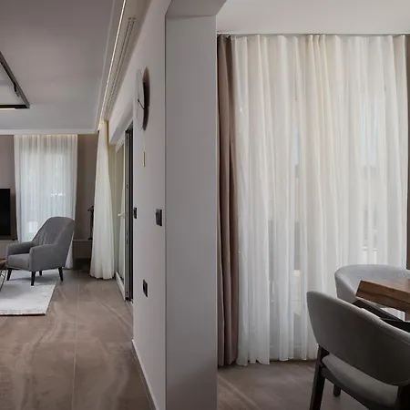 Luxury Salt & Stone With Area In * 宁