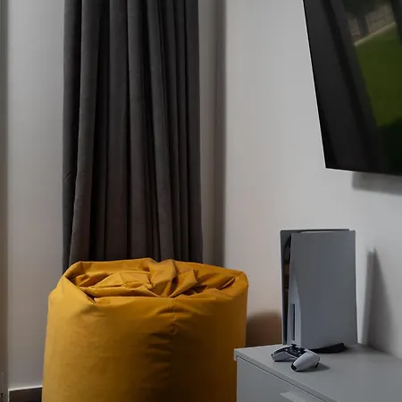 Luxury Salt & Stone With Area In 宁