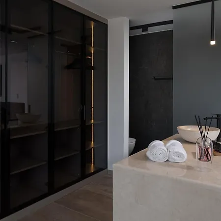 Luxury Salt & Stone With Area In * 宁