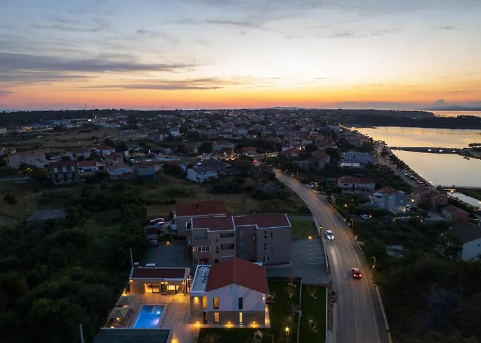Luxury Salt & Stone With Area In Вилла